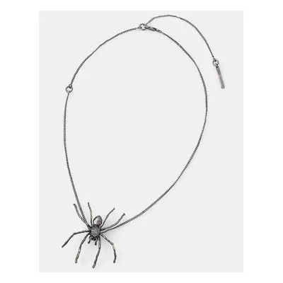 Y/Project nyaklánc SPIDER PENDANT 640NE026