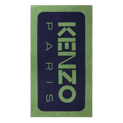 Kenzo pamut törölköző KLABEL x cm