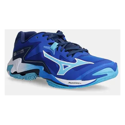 Mizuno beltéri cipő Wave Lightning Z8 V1GA2402