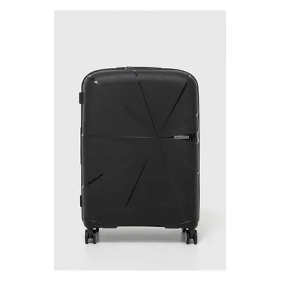 American Tourister börönd fekete