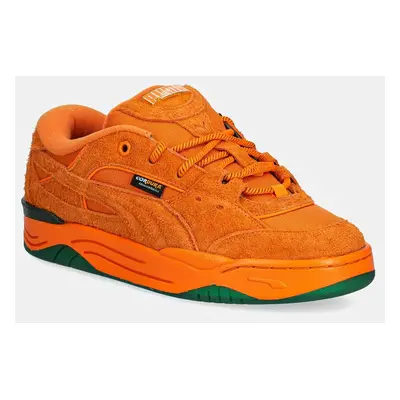 Puma sportcipő PUMA-180 CARROTS narancssárga