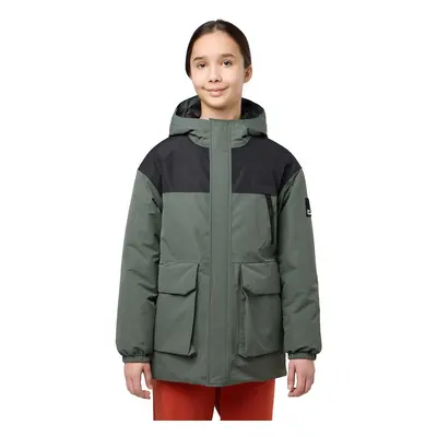 Jack Wolfskin gyerek dzseki zöld, A60301