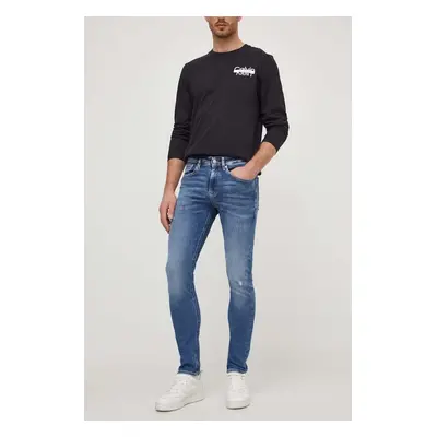 Calvin Klein Jeans farmer férfi