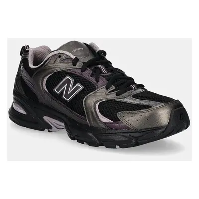 New Balance sportcipő fekete, MR530ADD