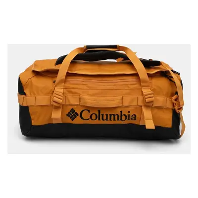 Columbia sporttáska Landroamer 60L narancssárga