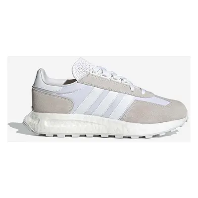 adidas Originals sportcipő Retropy E5 fehér, GW0562