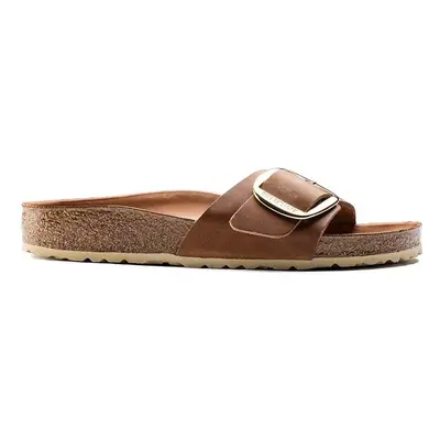 Birkenstock - Papucs cipő Madrid Big Buckle