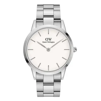 Daniel Wellington óra DW00100207 ezüst, női