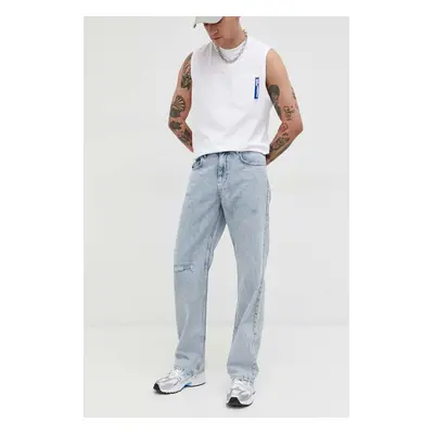 Karl Lagerfeld Jeans farmer férfi