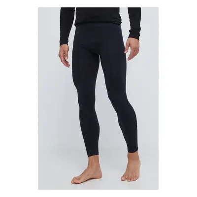 Smartwool funkcionális legging Intraknit Active fekete