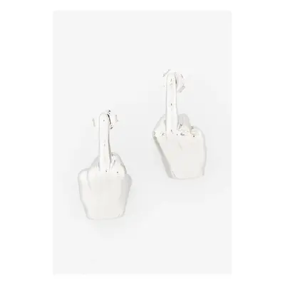 Y/Project fülbevaló MINI FUCK YOU EARRINGS 640EA014