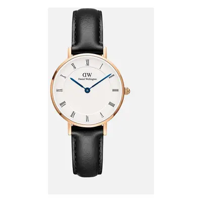 Daniel Wellington óra fekete, női