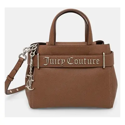 Juicy Couture kézitáska Jasmine bézs, BIJJM3090WVP521