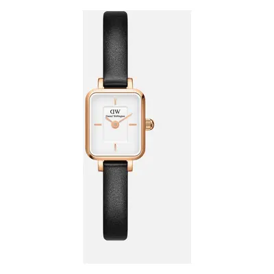 Daniel Wellington óra fekete, női