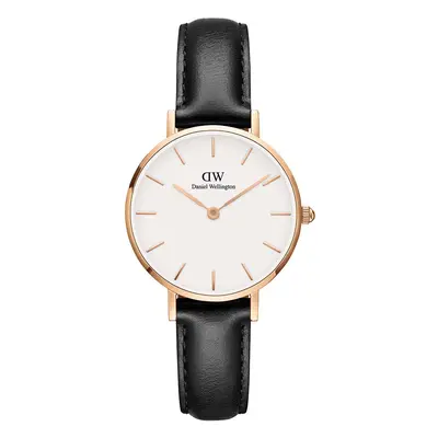 Daniel Wellington óra Petite Sheffield rózsaszín, női