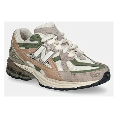 New Balance sportcipő bézs, M1906NE