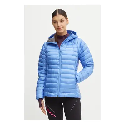 Montane sportos pehelydzseki Anti-Freeze lila