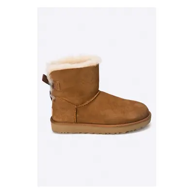 UGG - Cipő Mini Bailey Bow II