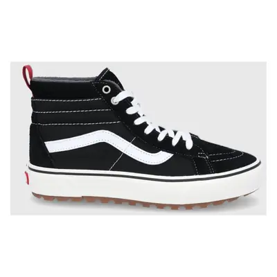 Vans sportcipő UA SK8-Hi MTE-1 fekete