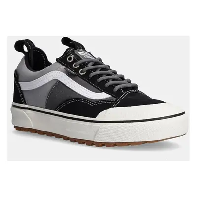 Vans sportcipő MTE Old Skool Waterproof szürke, férfi, VN000CVNBH41