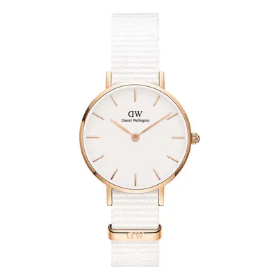 Daniel Wellington óra Petite Dover rózsaszín, női