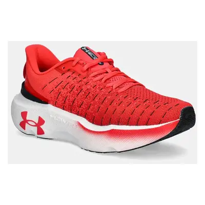 Under Armour futócipő Infinite Elite piros