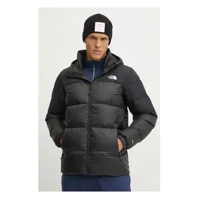 The North Face sportos pehelydzseki Diablo 2.0 fekete, téli, NF0A8992PH51