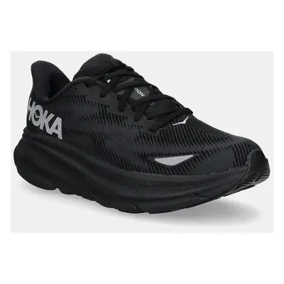 Hoka futócipő Clifton GTX fekete, 1141470F