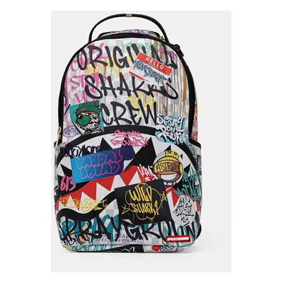 Sprayground hátizsák nagy, mintás, 910B6132NSZ