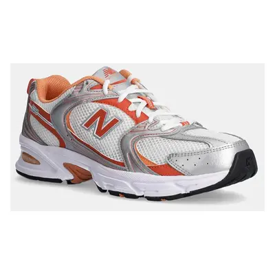 New Balance sportcipő narancssárga, MR530ADC