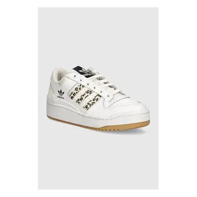 adidas Originals sportcipő Forum Bold fehér, IH2483