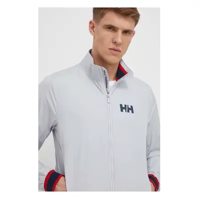 Helly Hansen széldzseki Salt szürke