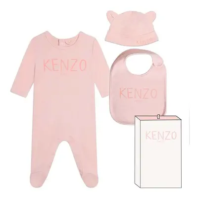 Kenzo Kids baba szett