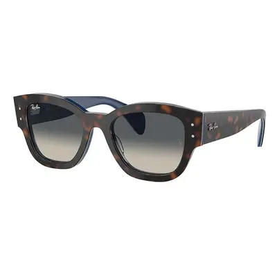 Ray-Ban napszemüveg JORGE fekete, 0RB7681S