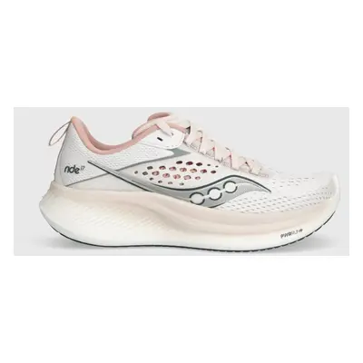 Saucony futócipő Ride rózsaszín, S10916.121