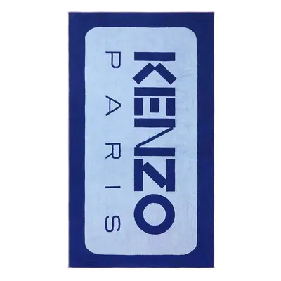 Kenzo strand törölköző Klabel x cm