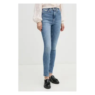 Calvin Klein Jeans farmer női, J20J225385