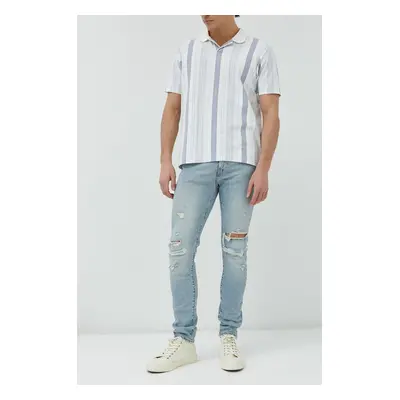 Levi's farmer Skinny férfi