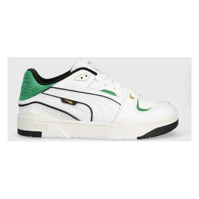 Puma sportcipő Slipstream Bball fehér