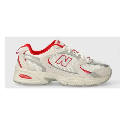 New Balance sportcipő szürke, MR530QB