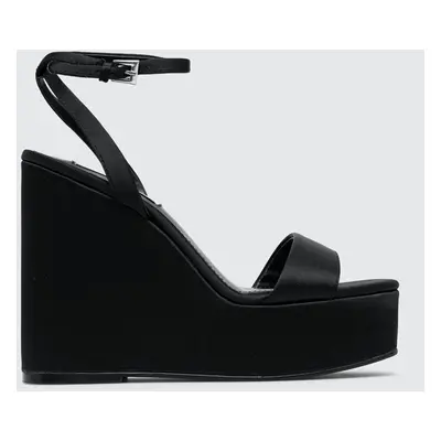 Steve Madden szandál Cecee fekete, SM11002431