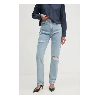 Calvin Klein Jeans farmer női, J20J224448