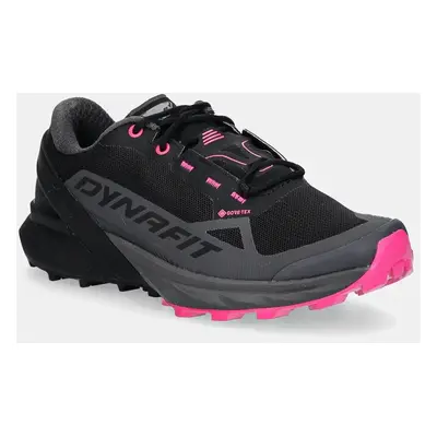 Dynafit cipő Ultra Reflective GTX fekete, női, 08.0000064092