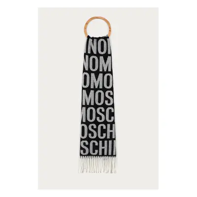 Moschino - Sál