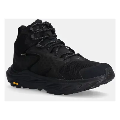 Hoka cipő Anacapa Mid GTX fekete, férfi, 1141633F