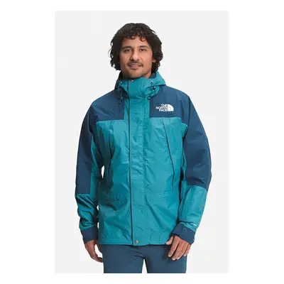 The North Face rövid kabát Dryvent Jacket férfi, átmeneti