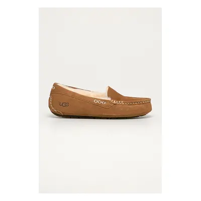 UGG - Velúr papucs Ansley 1106878.CHE