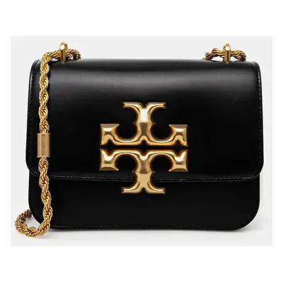 Tory Burch kézitáska Eleanor fekete