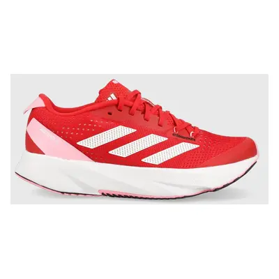 adidas Performance futócipő Adizero SL piros