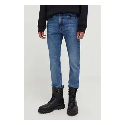 Levi's farmer SKINNY férfi